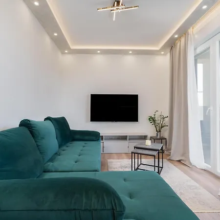 Apartamento Helena *